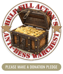 Help Fill Acton's Anti-BESS Warchest