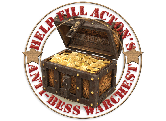 Help Fill Acton's Anti-BESS Warchest by Making a Donation Pledge Today!