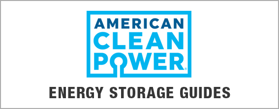 First Responders Guide to Lithium-Ion Battery Energy Storage System Incidents, AmericanCleanPower.com