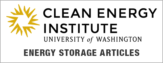 5 Myths About BESS: Battery Energy Storage Systems, Clean Energy Institute, CEI