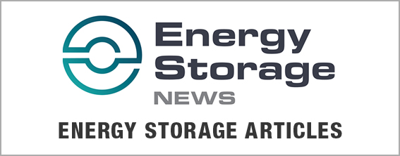 California Introduces Fire Safety Rules Around the Battery Storage Sector, EnergyStorageNews.com