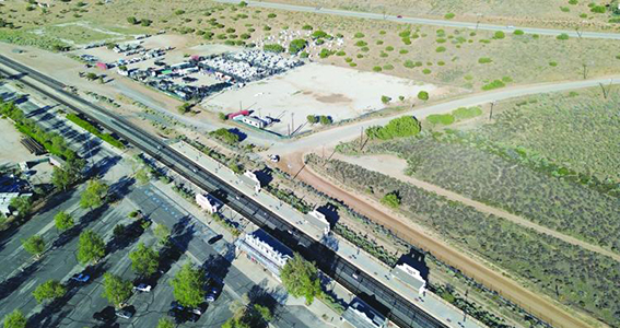 Residents Hope Courts can Stop Energy Plans, SCVTheSignal.com Article